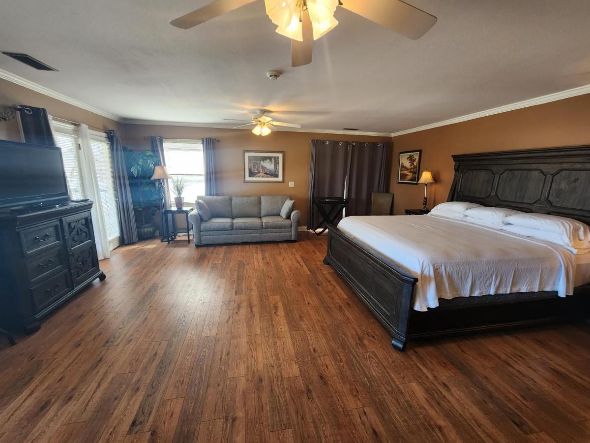 Tennessee Room At Tennessee Riverplace 채터누가 외부 사진
